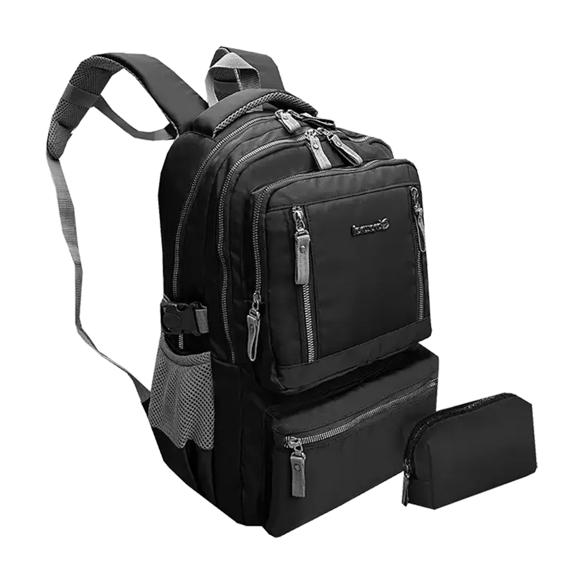 کوله پشتی فوروارد مدل FCLT6011-مشکی کوله پشتی فوروارد مدل FCLT6011-مشکی