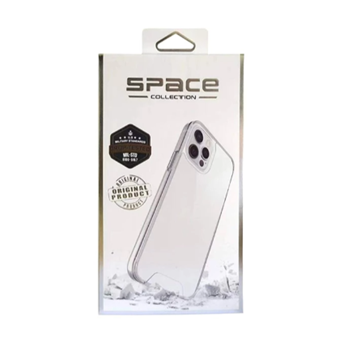 قاب گوشی اپل iPhone 16 مدل اسپیس ژله ای محافظ لنز دار-بی رنگ قاب گوشی اپل iPhone 16 مدل اسپیس ژله ای محافظ لنز دار-بی رنگ