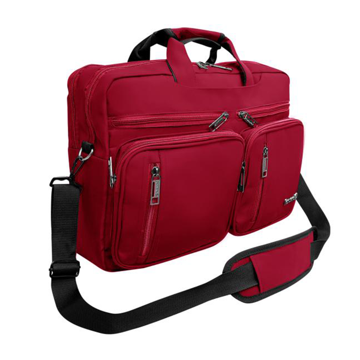 کوله پشتی چند کاره فوروارد مدل FCLT1086 ALL IN ONE-قرمز کوله پشتی چند کاره فوروارد مدل FCLT1086 ALL IN ONE-قرمز