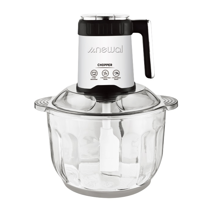 خردکن نوال مدل CPR-4480 خردکن نوال مدل CPR-4480