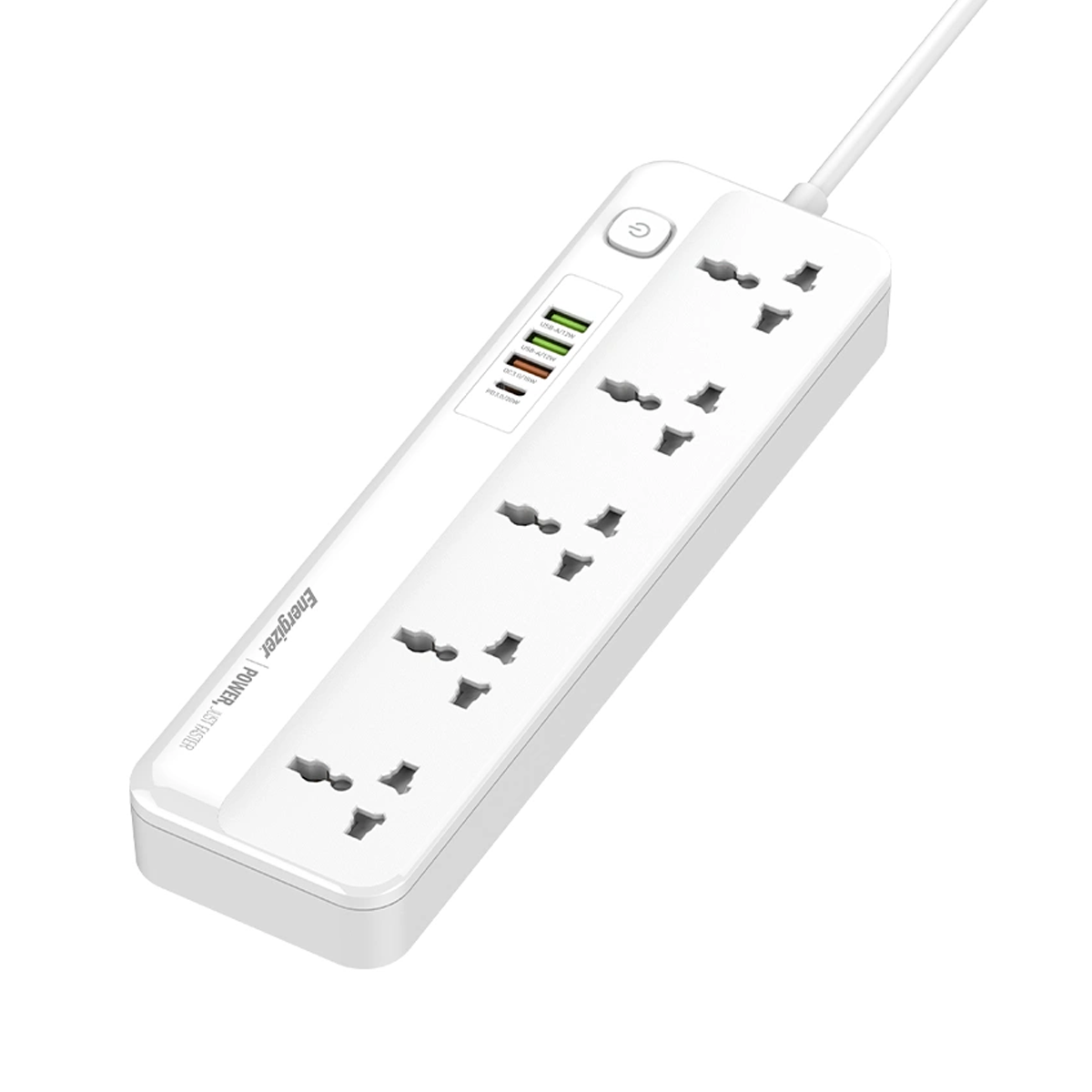 چند راهی برق انرجایزر مدل EPB2501EU چند راهی برق انرجایزر مدل EPB2501EU