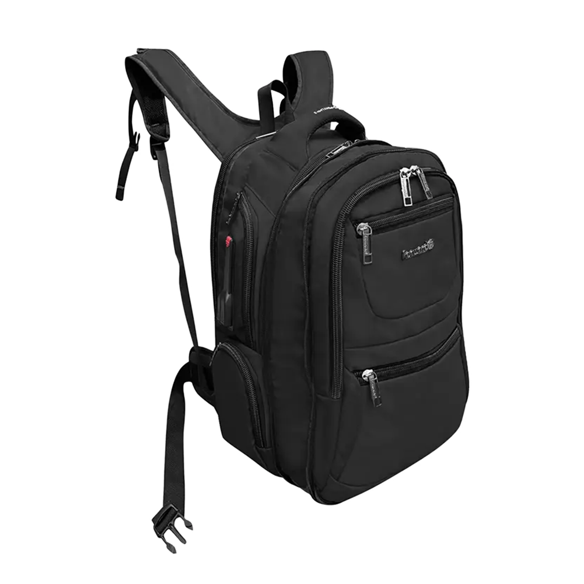 کوله پشتی لپ تاپ 17 اینچ فوروارد مدل FCLT7703-مشکی کوله پشتی لپ تاپ 17 اینچ فوروارد مدل FCLT7703-مشکی