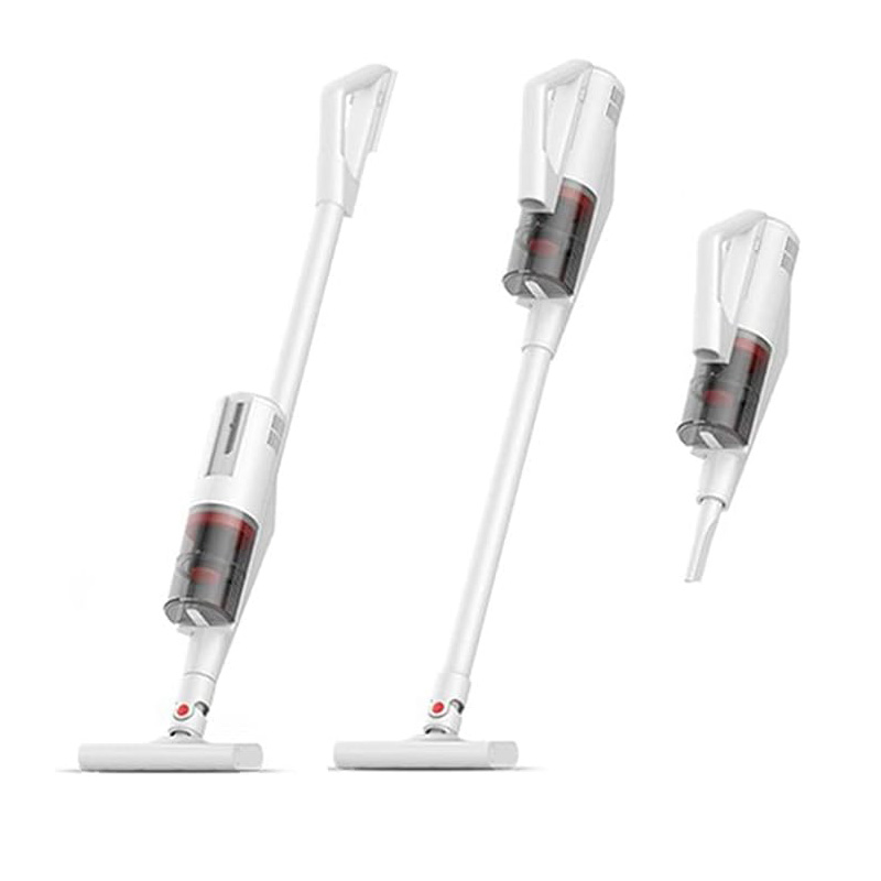 جاروبرقی درما مدل DX888 جاروبرقی درما مدل DX888