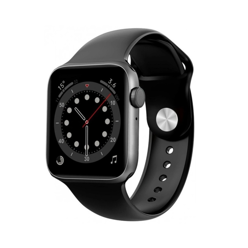 ساعت هوشمند هاینو تکو مدل T87 ساعت هوشمند هاینو تکو مدل T87