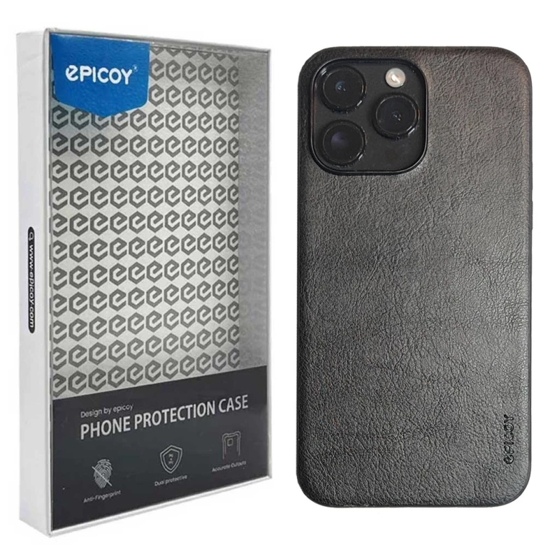 کاور گوشی اپل iPhone 13 Pro Max-14 Pro Max-15 Pro Max اپیکوی مدل Sprt Leather-قرمز کاور گوشی اپل iPhone 13 Pro Max-14 Pro Max-15 Pro Max اپیکوی مدل Sprt Leather-قرمز