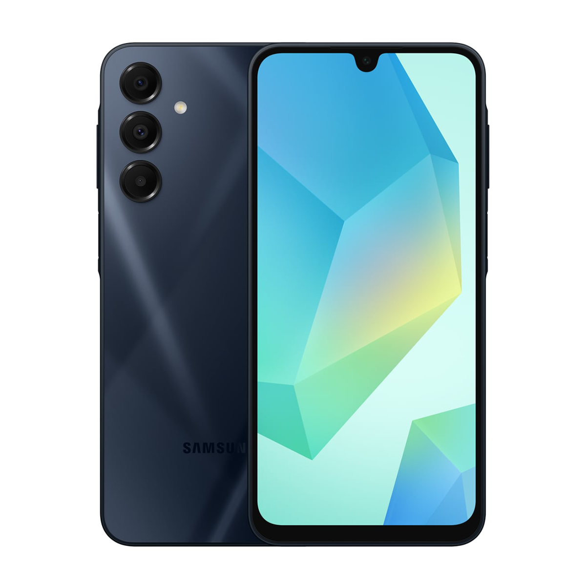 گوشی موبایل سامسونگ مدل Galaxy A16 4G ظرفیت 128 گیگابایت رم 4 گیگابایت گوشی موبایل سامسونگ مدل Galaxy A16 4G ظرفیت 128 گیگابایت رم 4 گیگابایت