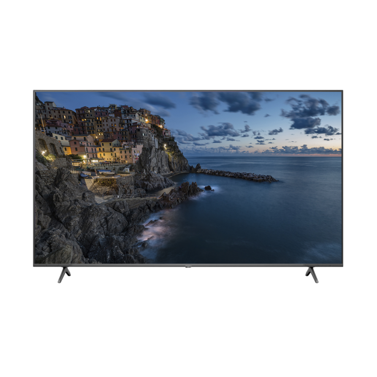 تلویزیون ال ای دی هایسنس مدل 55Q7N سایز 55 اینچ-مشکی تلویزیون ال ای دی هایسنس مدل 55Q7N سایز 55 اینچ-مشکی