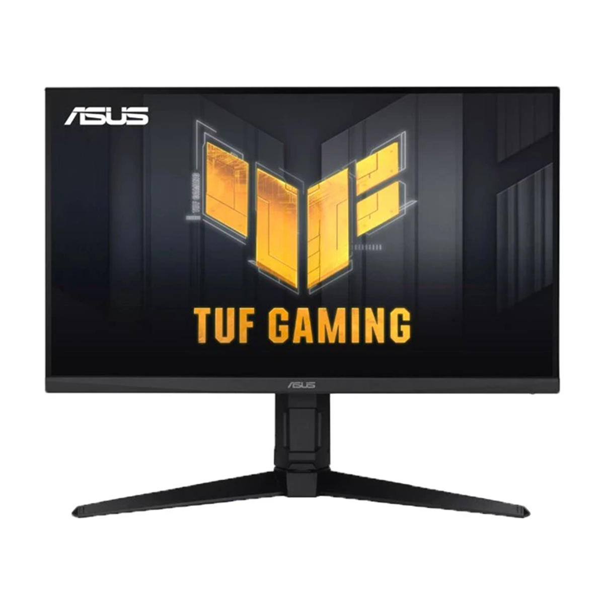 مانیتور گیمینگ ایسوس مدل TUF Gaming VG27AQML1A سایز 27 اینچ-مشکی مانیتور گیمینگ ایسوس مدل TUF Gaming VG27AQML1A سایز 27 اینچ-مشکی
