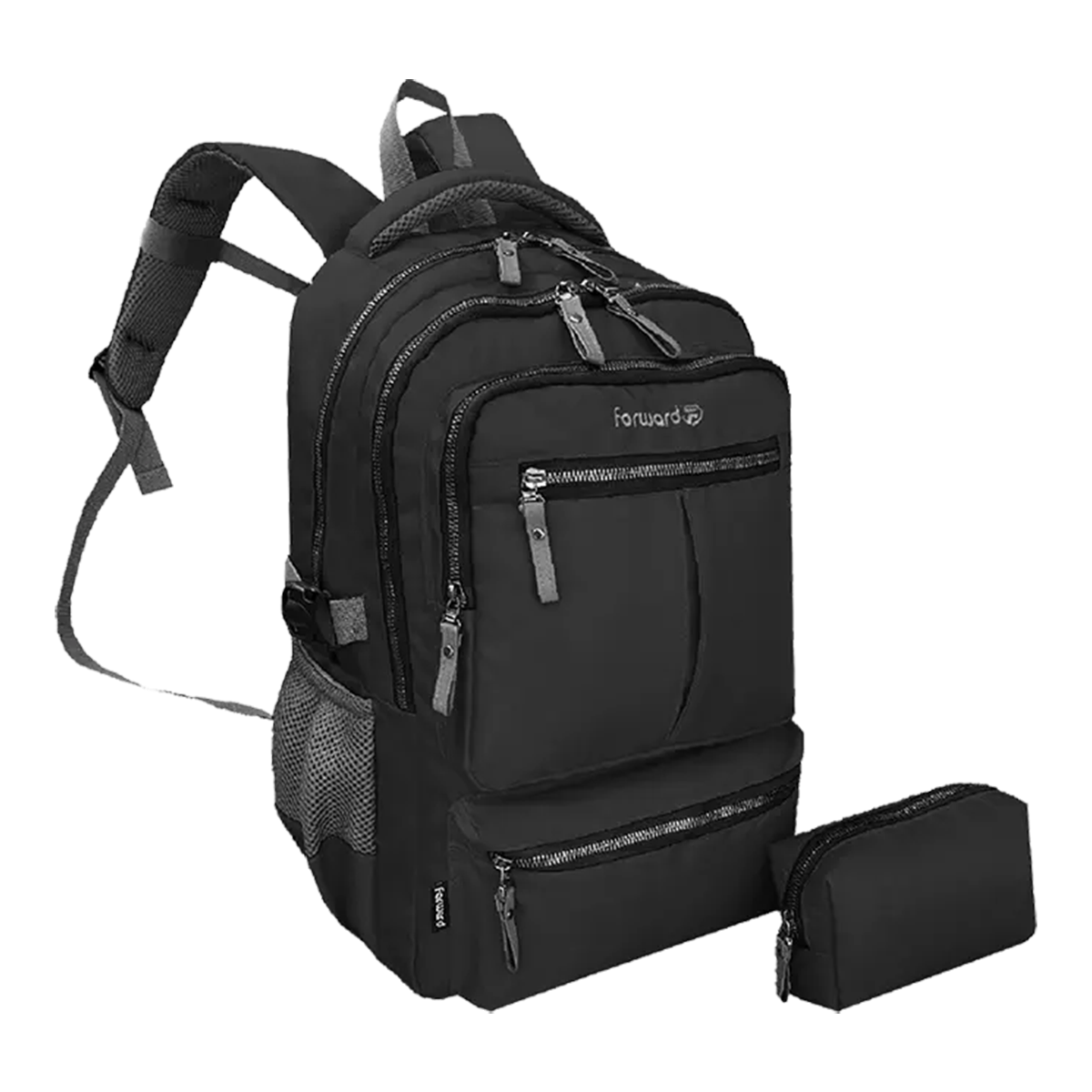 کوله پشتی فوروارد مدل FCLT6005-مشکی کوله پشتی فوروارد مدل FCLT6005-مشکی