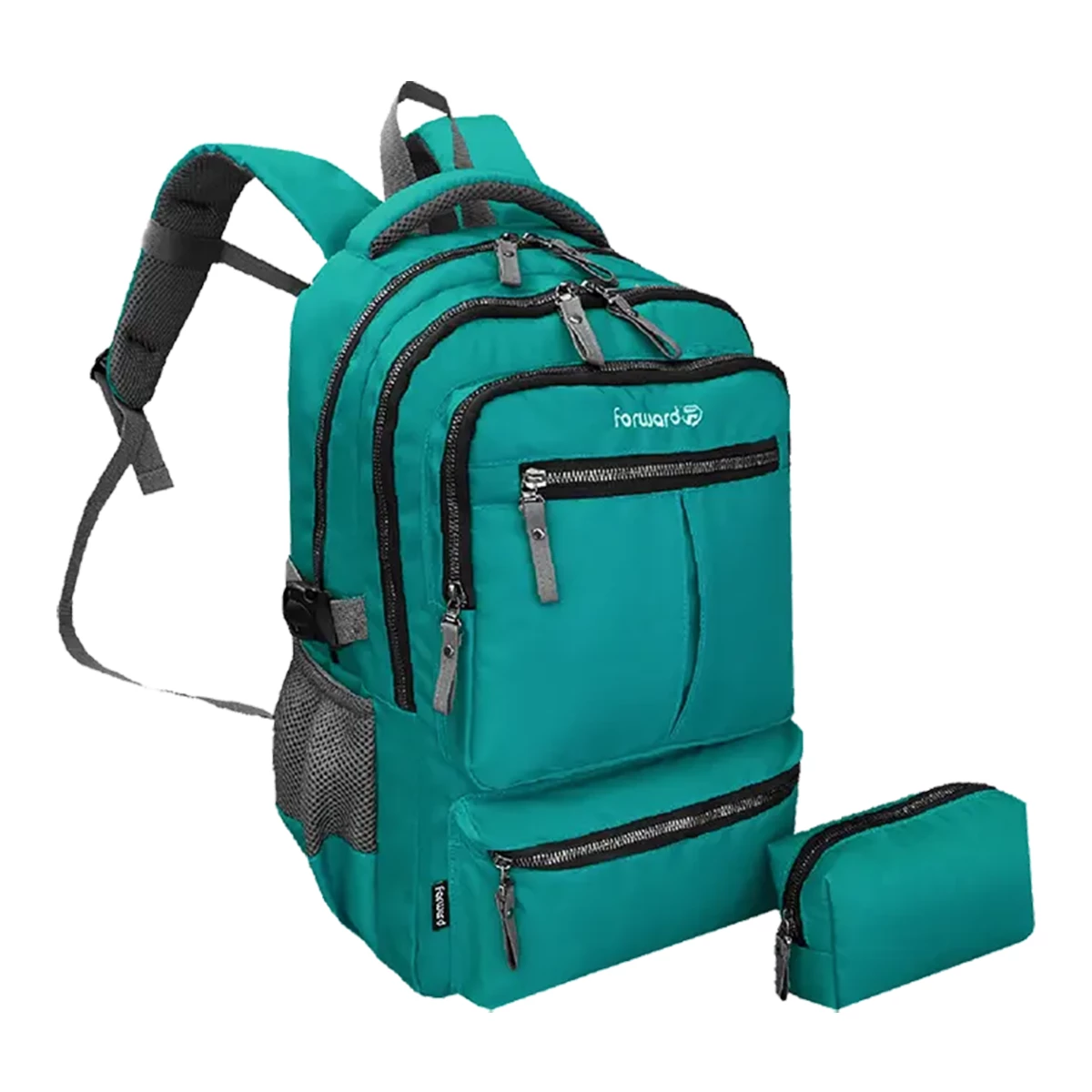 کوله پشتی فوروارد مدل FCLT6005-بنفش