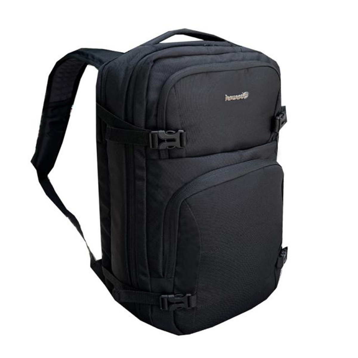 کوله پشتی لپ تاپ 17 اینچ فوروارد مدل FCLT6505 SUPER CONDUCTIVE کوله پشتی لپ تاپ 17 اینچ فوروارد مدل FCLT6505 SUPER CONDUCTIVE