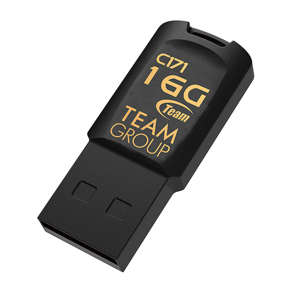 فلش مموری تیم گروپ مدل C171 ظرفیت 16 گیگابایت فلش مموری تیم گروپ مدل C171 ظرفیت 16 گیگابایت