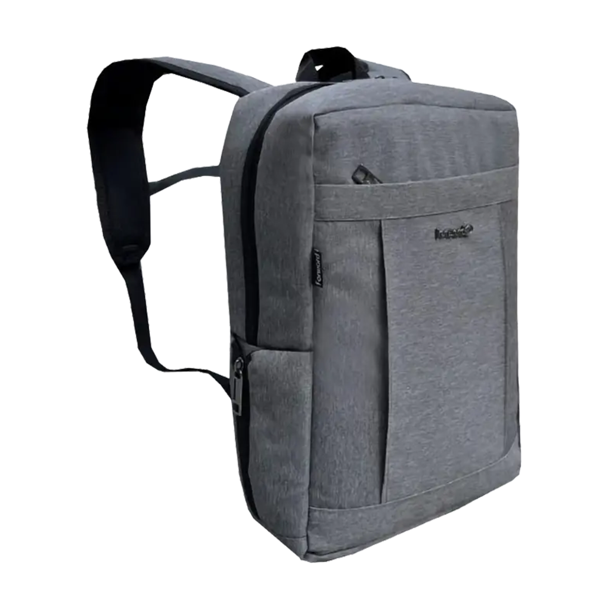 کوله پشتی لپ تاپ 17 اینچ فوروارد مدل FCLT6502 MANNER DEVICE-طوسی کوله پشتی لپ تاپ 17 اینچ فوروارد مدل FCLT6502 MANNER DEVICE-طوسی