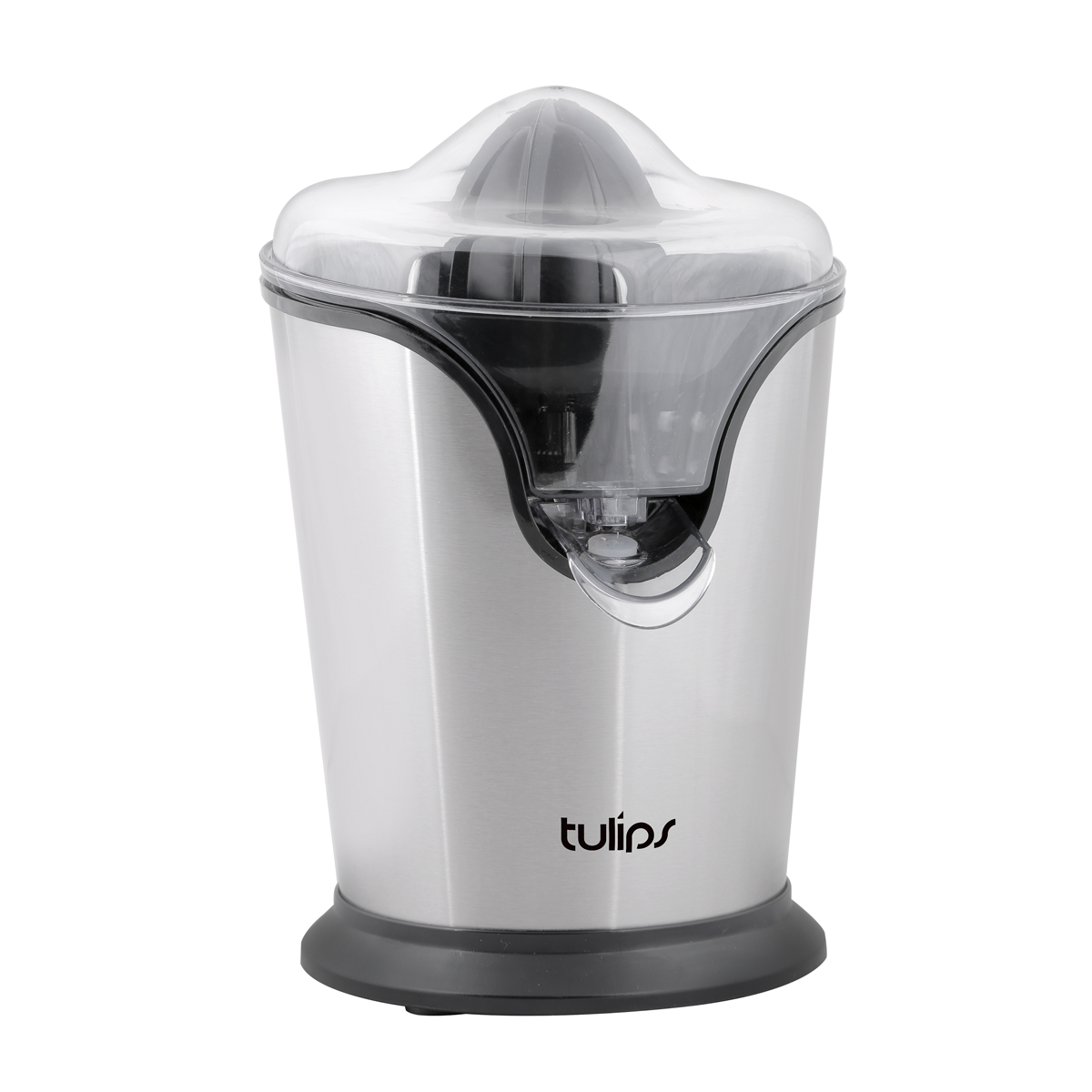 آب مرکبات گیر تولیپس مدل CJ-415S-استیل  آب مرکبات گیر تولیپس مدل CJ-415S-استیل