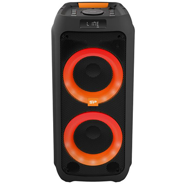 اسپیکر بلوتوثی خانگی سیلیکون پاور مدل BS93  اسپیکر بلوتوثی خانگی سیلیکون پاور مدل BS93