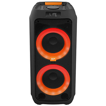  اسپیکر بلوتوثی قابل حمل سیلیکون پاور مدل BS91 