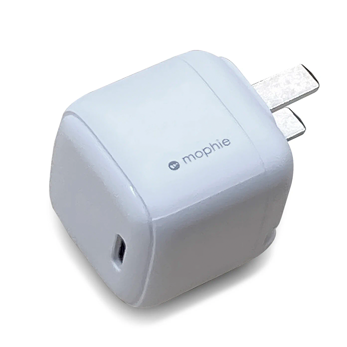 شارژر دیواری موفی 20 وات مدل Mini PD USB-C شارژر دیواری موفی 20 وات مدل Mini PD USB-C