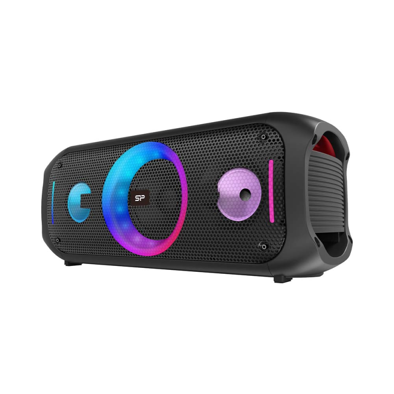 اسپیکر دسکتاپ سیلیکون پاور مدل BS89 اسپیکر دسکتاپ سیلیکون پاور مدل BS89