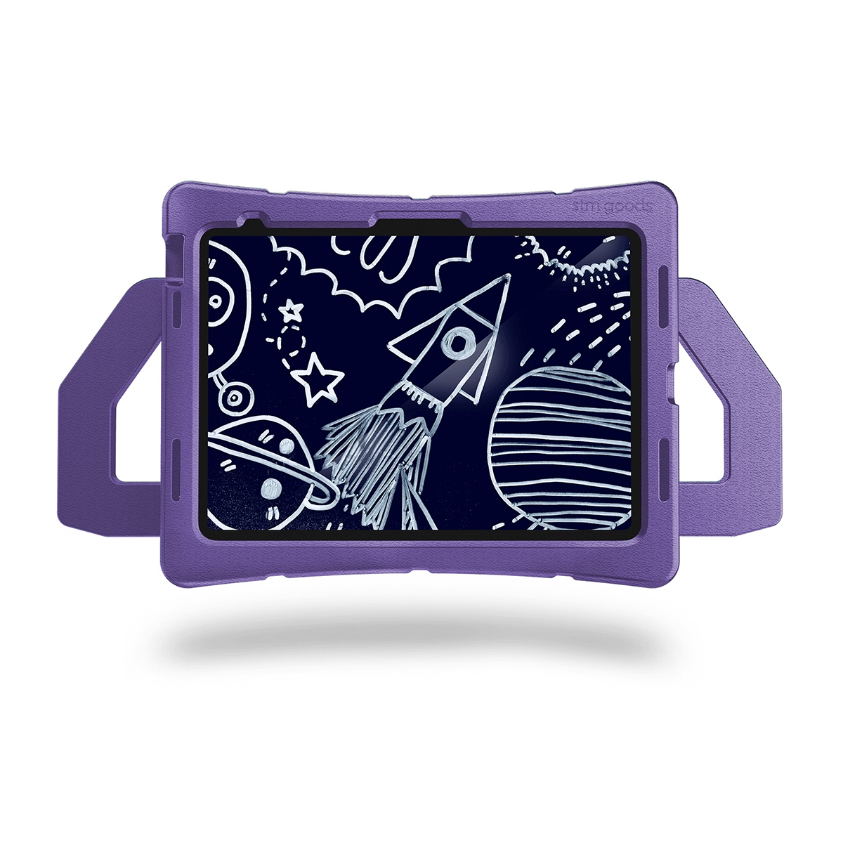 کاور تبلت اپل iPad 10th gen اس تی ام مدل Duxling stm-222-444KX-بنفش کاور تبلت اپل iPad 10th gen اس تی ام مدل Duxling stm-222-444KX-بنفش