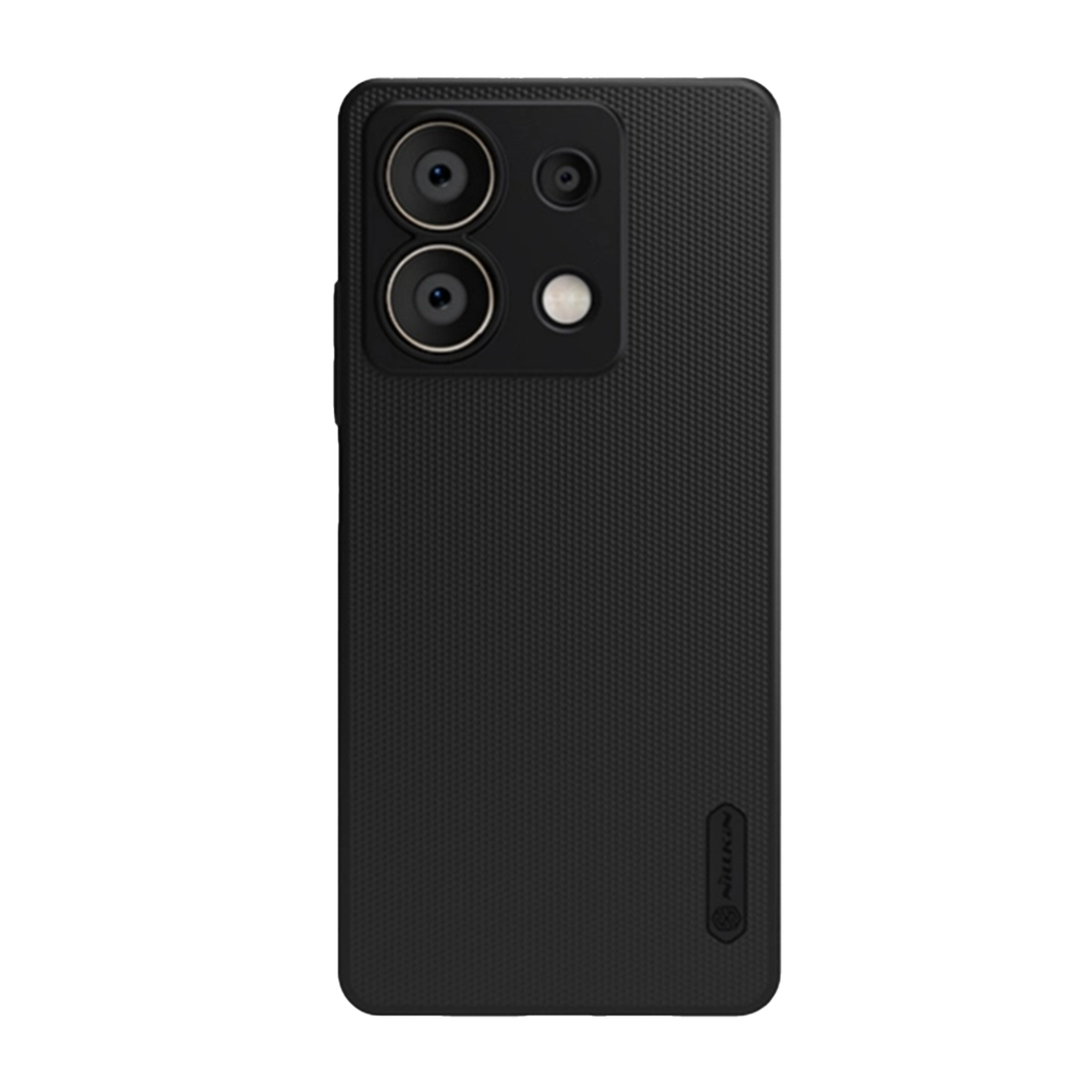 کاور گوشی شیائومی Redmi Note 14 5G نیلکین مدل Super Frosted Shield Pro-مشکی کاور گوشی شیائومی Redmi Note 14 5G نیلکین مدل Super Frosted Shield Pro-مشکی