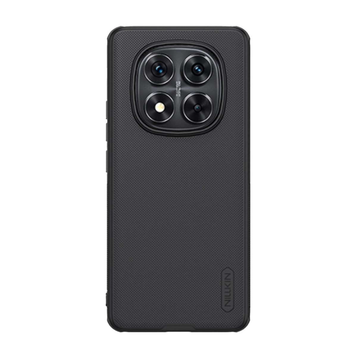 کاور گوشی شیائومی Redmi Note 14 Pro Plus نیلکین مدل Frosted Shield Pro Magnetic-مشکی کاور گوشی شیائومی Redmi Note 14 Pro Plus نیلکین مدل Frosted Shield Pro Magnetic-مشکی