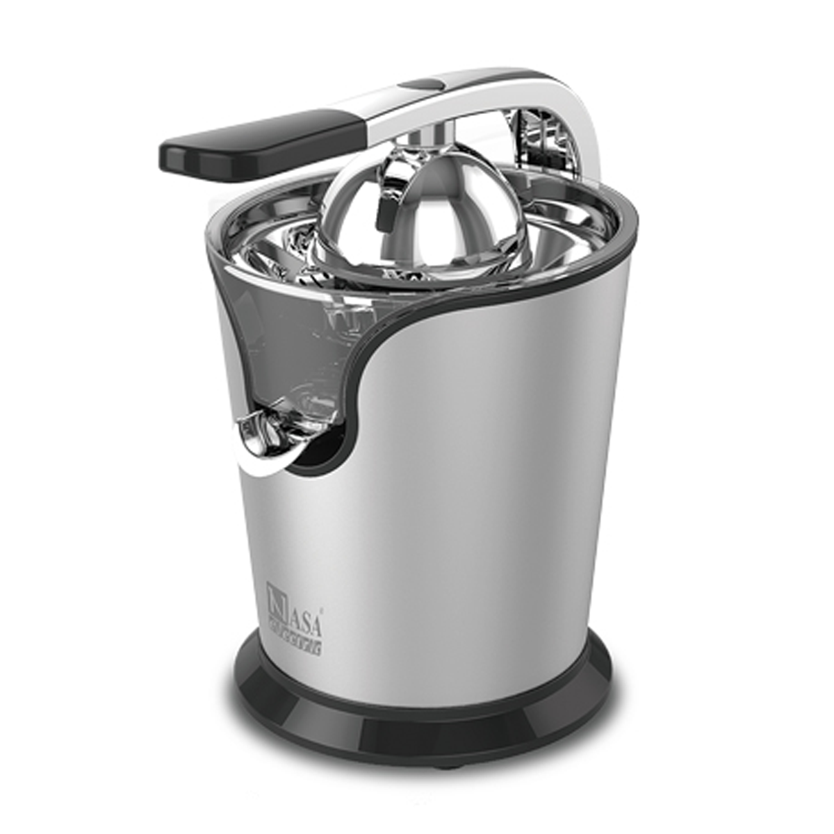 آب مرکبات گیر ناسا الکتریک مدل NS-935 آب مرکبات گیر ناسا الکتریک مدل NS-935