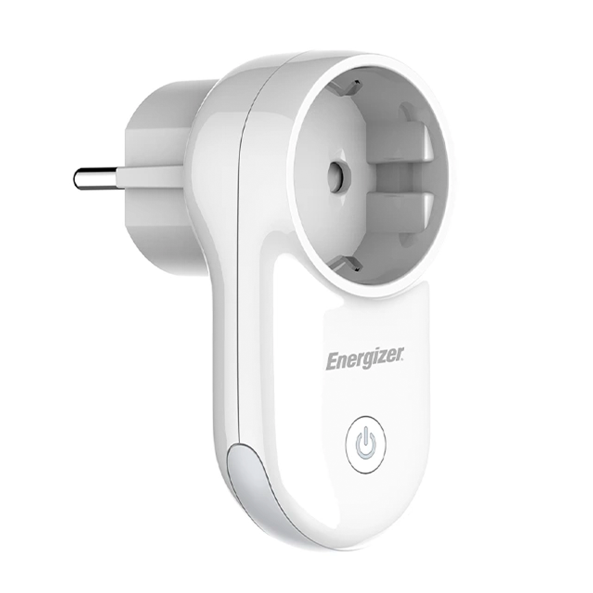 پریز هوشمند انرجایزر مدل EPB4000W00EU-سفید