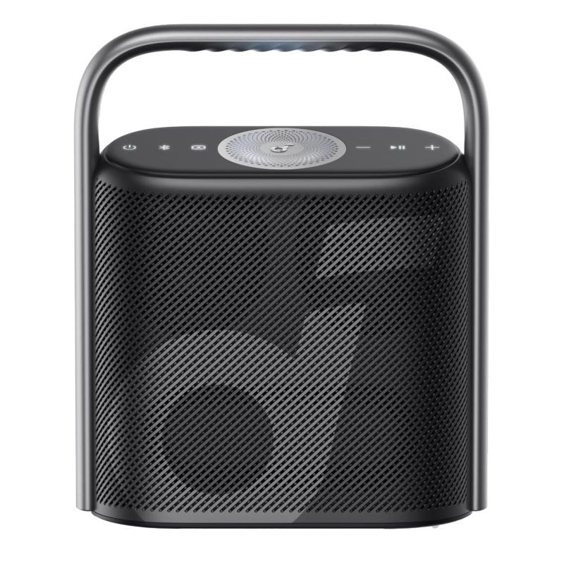 اسپیکر قابل حمل انکر مدل Motion X500 A3131  اسپیکر قابل حمل انکر مدل Motion X500 A3131