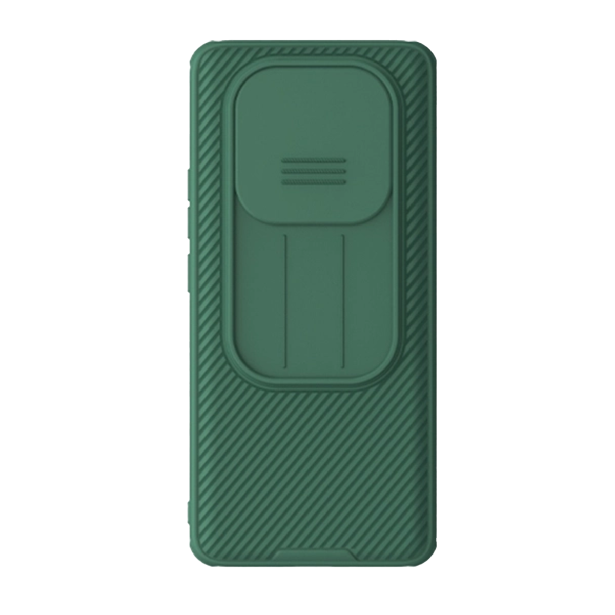 کاور گوشی شیائومی Redmi Note 14 Pro Plus نیلکین مدل CamShield Pro-سبز کاور گوشی شیائومی Redmi Note 14 Pro Plus نیلکین مدل CamShield Pro-سبز