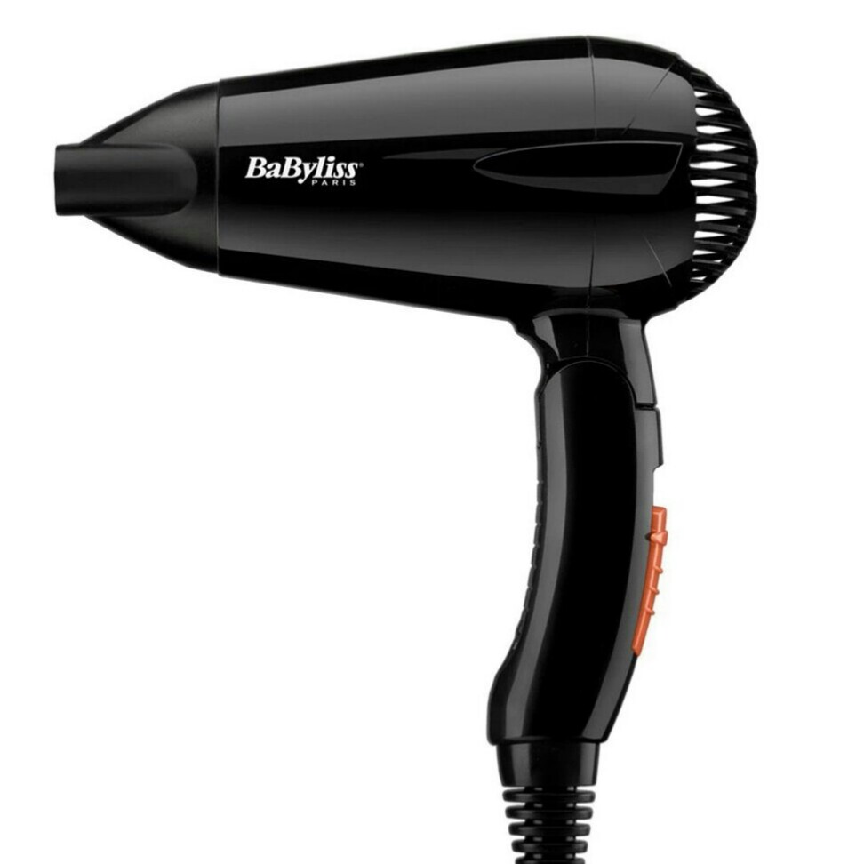 سشوار مسافرتی بابیلیس مدل 5344SDE سشوار مسافرتی بابیلیس مدل 5344SDE