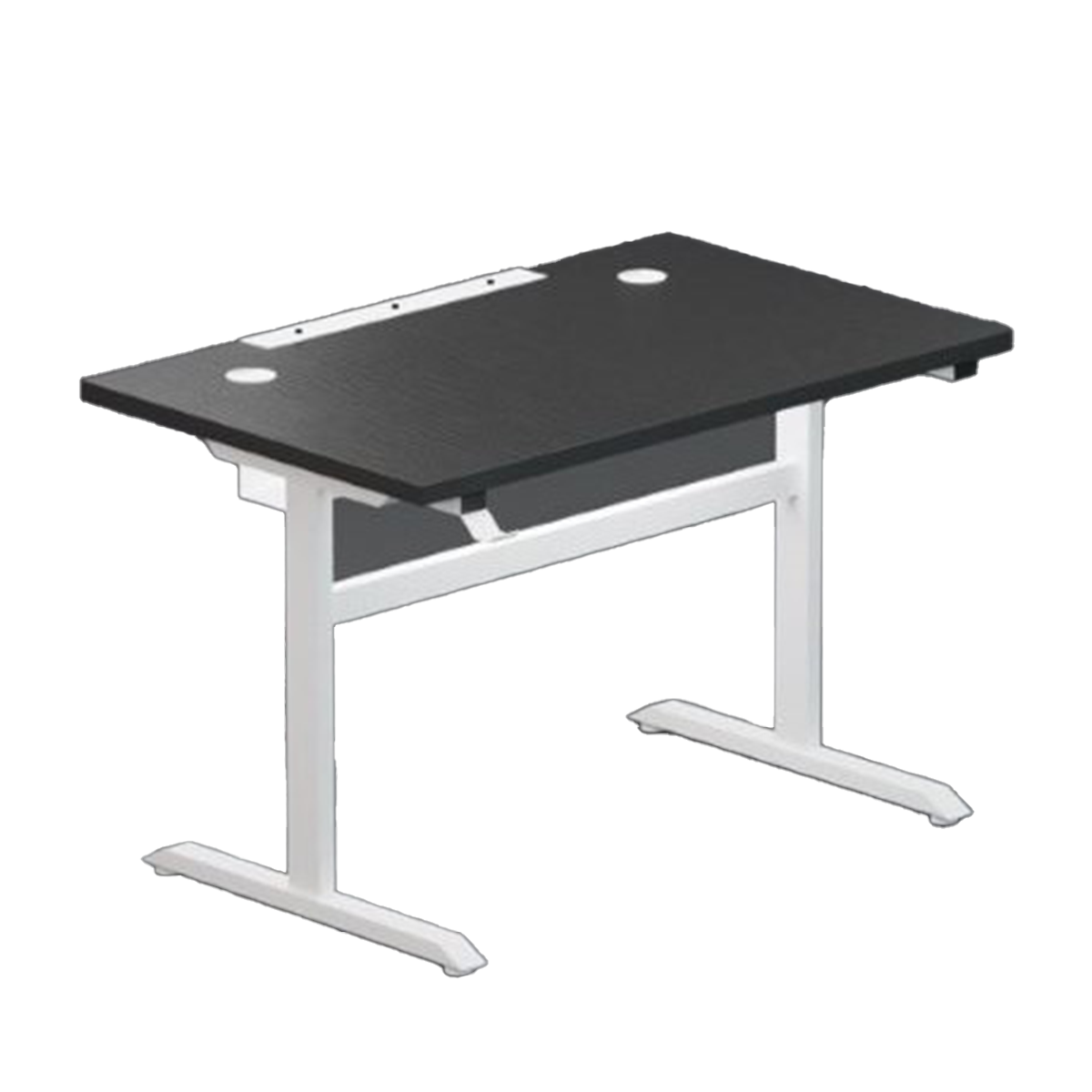 میز گیمینگ اوتانا مدل Ghost Edition میز گیمینگ اوتانا مدل Ghost Edition