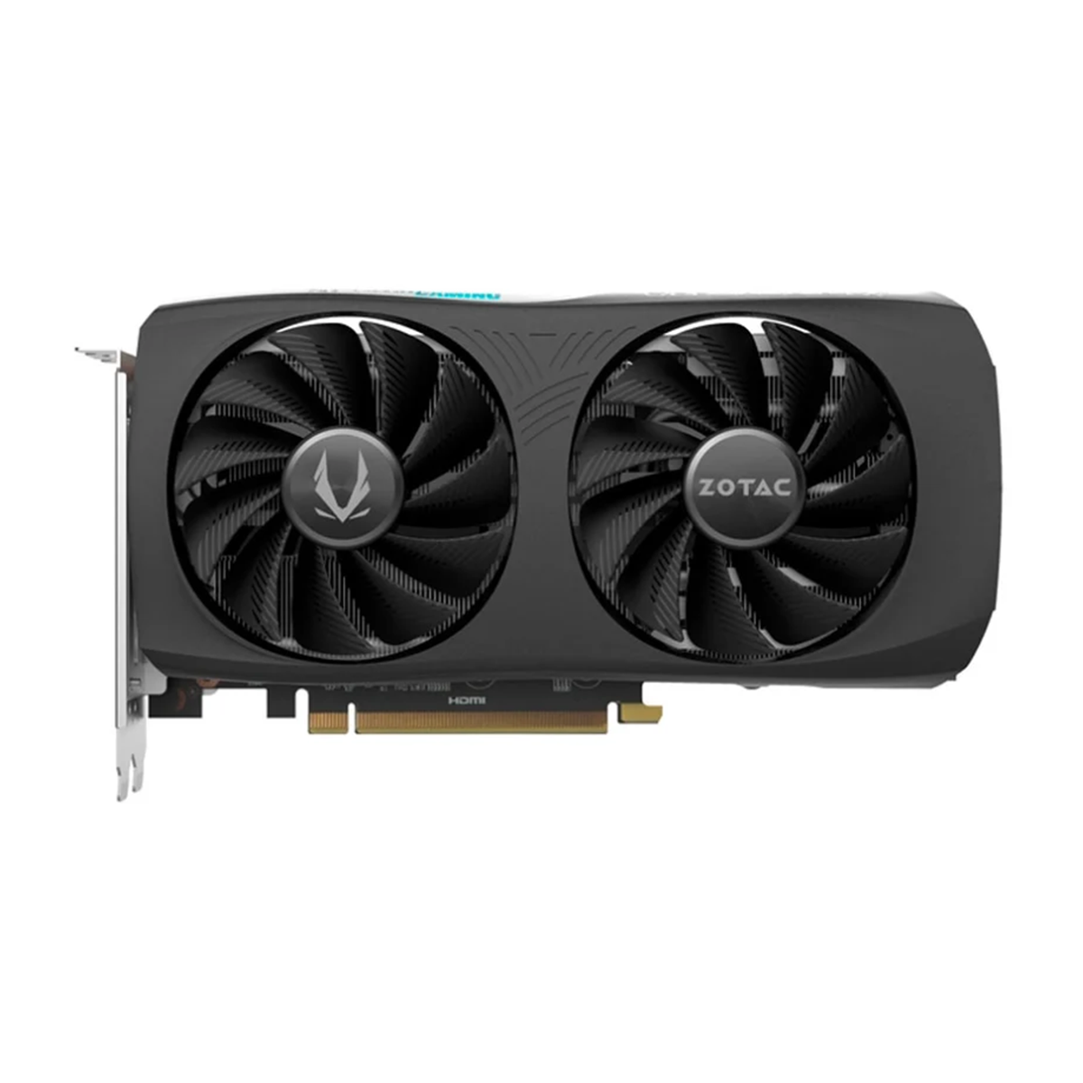کارت گرافیک زوتک مدل GeForce RTX 4070 SUPER Twin Edge کارت گرافیک زوتک مدل GeForce RTX 4070 SUPER Twin Edge