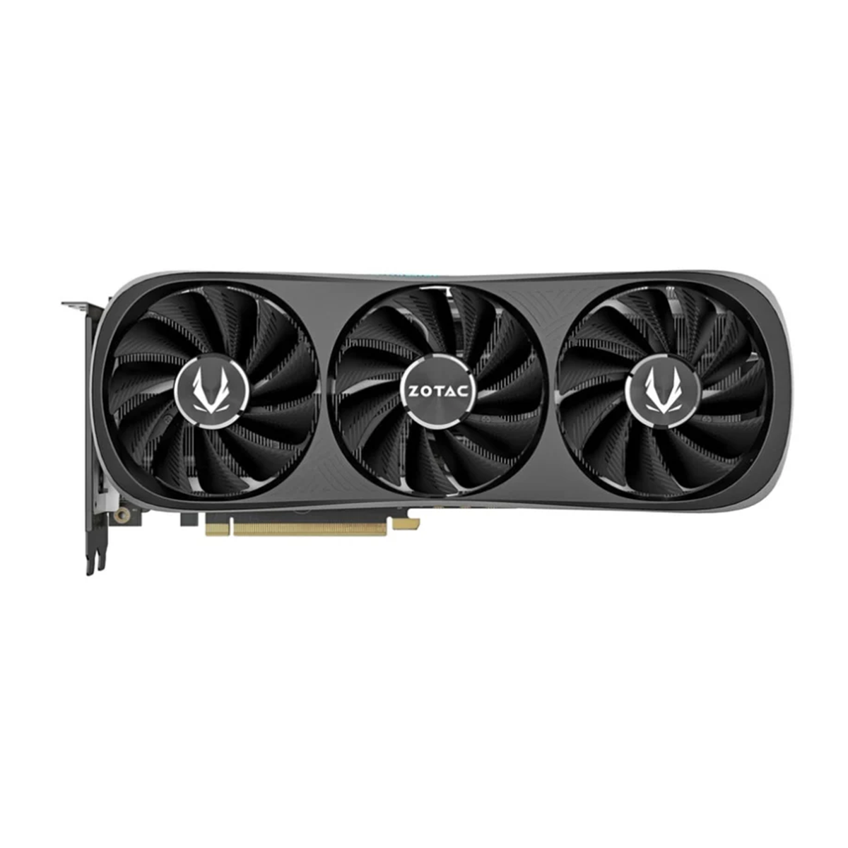 کارت گرافیک زوتک مدل GAMING GeForce RTX 4070 Trinity  کارت گرافیک زوتک مدل GAMING GeForce RTX 4070 Trinity