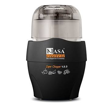 خردکن  ناسا الکتریک مدل NS-907  خردکن  ناسا الکتریک مدل NS-907