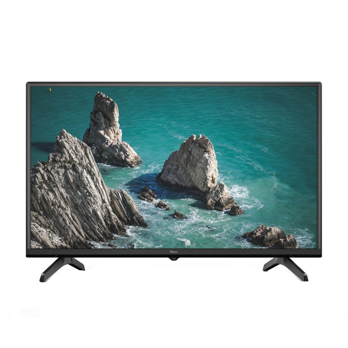 تلویزیون ال ای دی جی پلاس مدل GTV-32SD418N سایز 32 اینچ تلویزیون ال ای دی جی پلاس مدل GTV-32SD418N سایز 32 اینچ