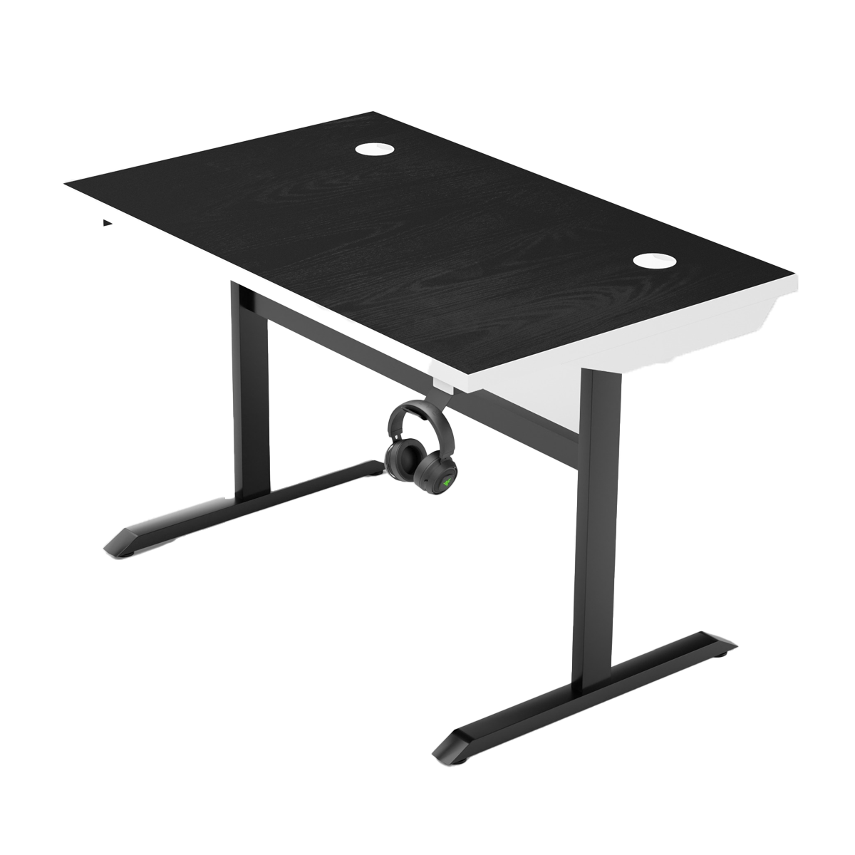 میز گیمینگ مدل TITAN RGB Ghost Edition میز گیمینگ مدل TITAN RGB Ghost Edition