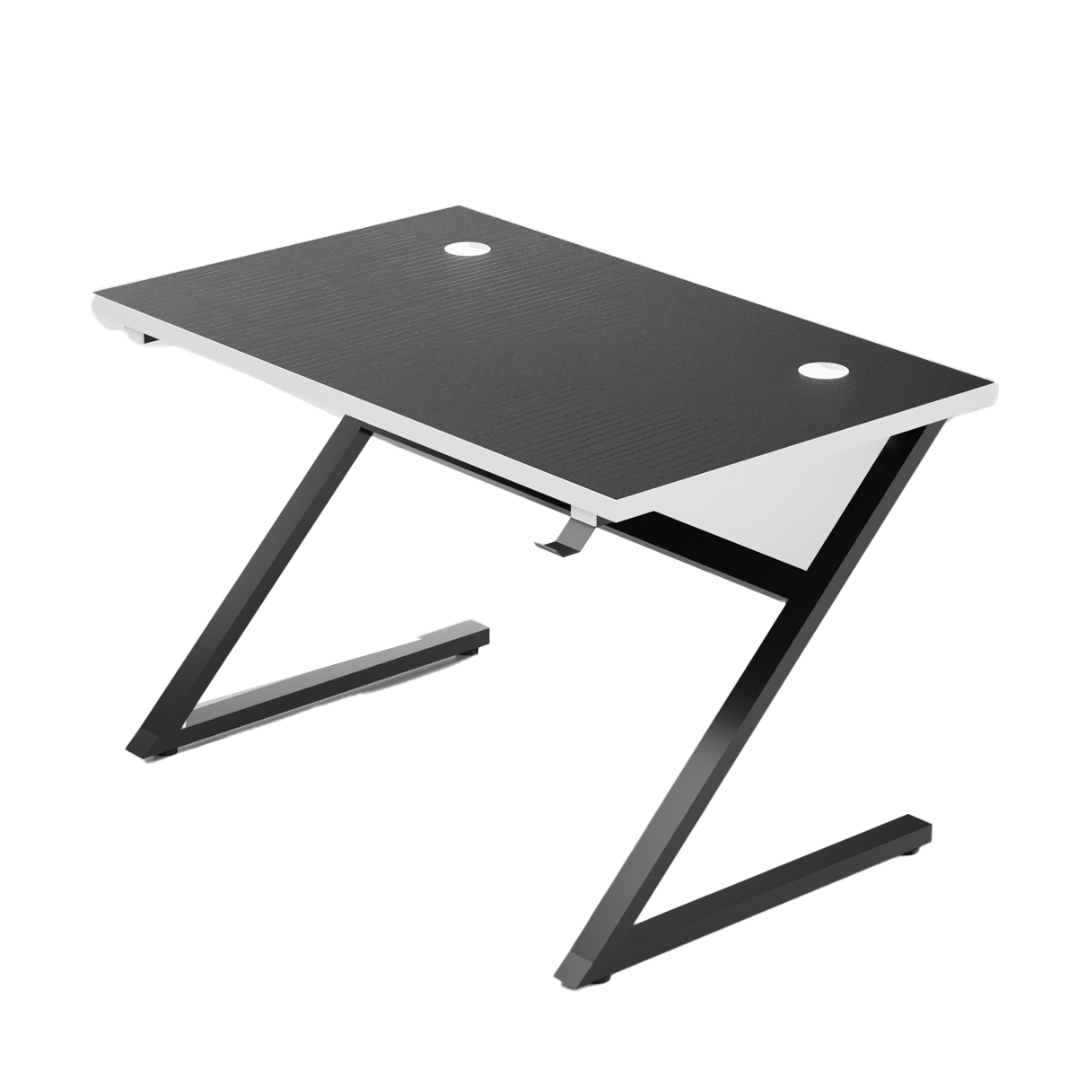 میز گیمینگ مدل  ZEUS RGB Ghost Edition  میز گیمینگ مدل  ZEUS RGB Ghost Edition