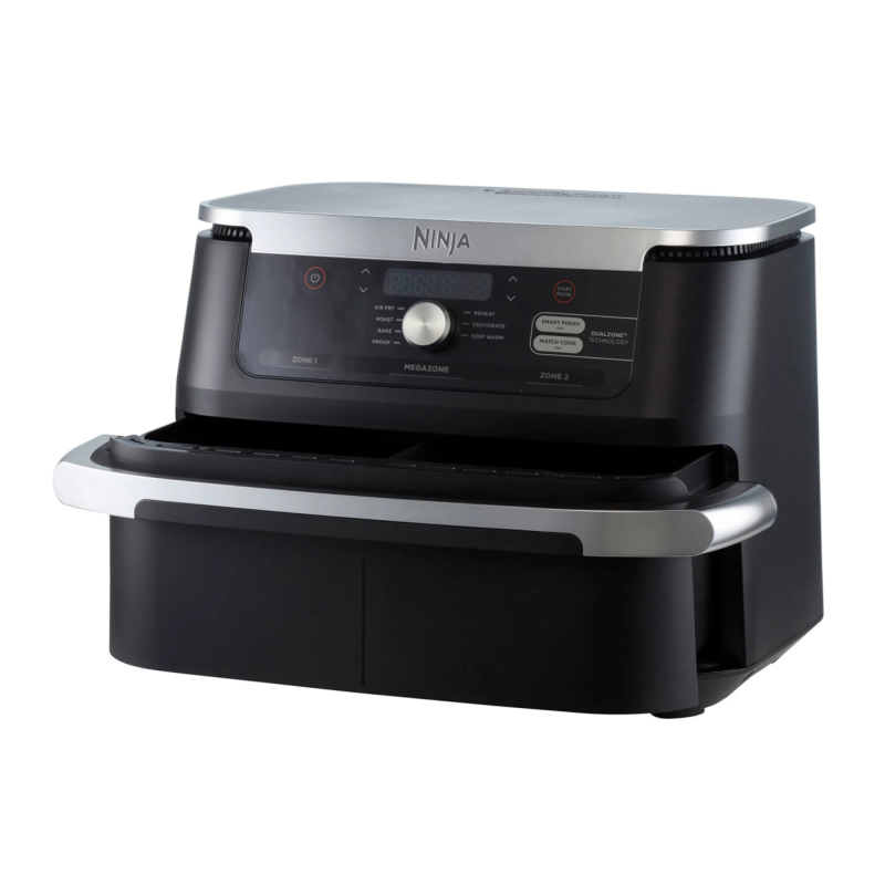 سرخ کن بدون روغن نینجا مدل AF500 سرخ کن بدون روغن نینجا مدل AF500