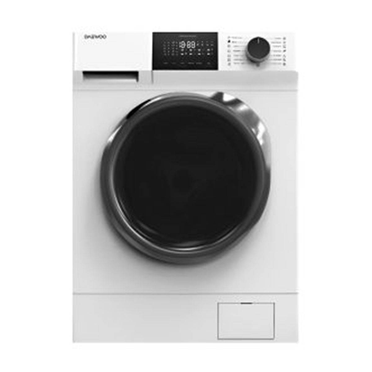 ماشین لباسشویی دوو 8 کیلویی سری Sunsu مدل LM-811W-سفید ماشین لباسشویی دوو 8 کیلویی سری Sunsu مدل LM-811W-سفید