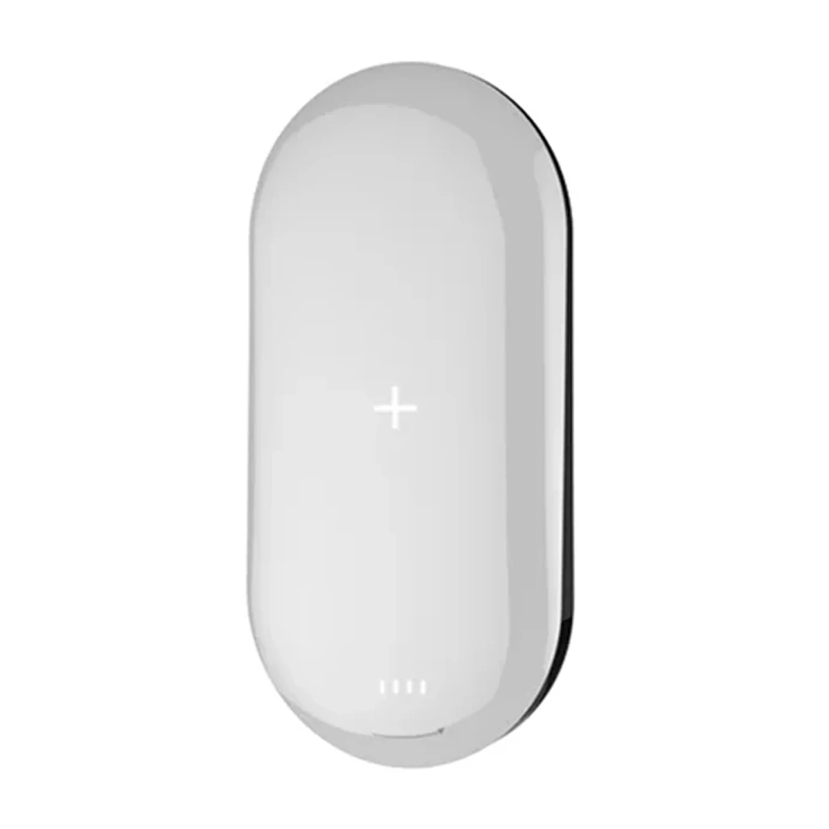 پاوربانک بی سیم مایپو مدل POWER CUBE X2 SPQ07 ظرفیت 5000 میلی آمپر ساعت-مشکی پاوربانک بی سیم مایپو مدل POWER CUBE X2 SPQ07 ظرفیت 5000 میلی آمپر ساعت-مشکی