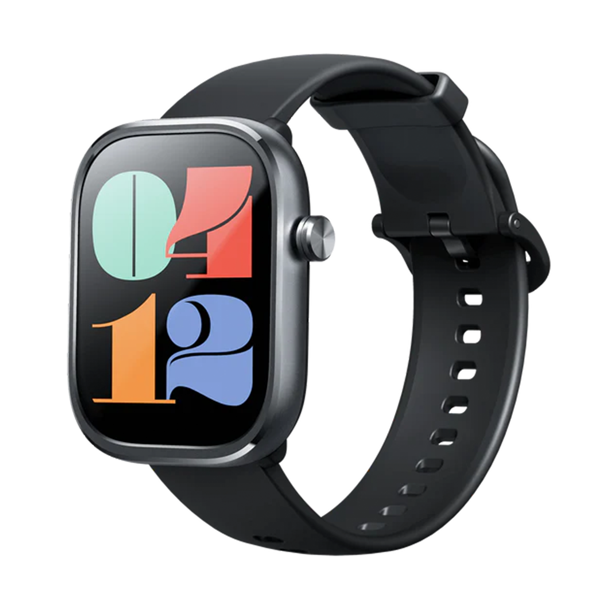 ساعت هوشمند میبرو مدل C4 ساعت هوشمند میبرو مدل C4