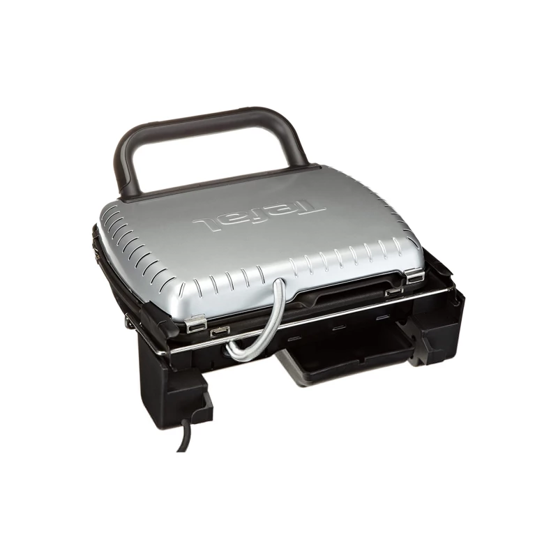 گریل تفال مدل GC305012-نقرهای گریل تفال مدل GC305012-نقرهای