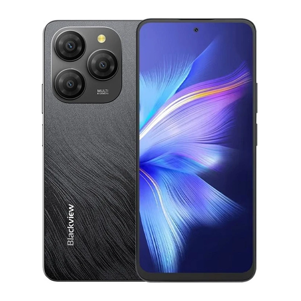 گوشی موبایل بلک ویو مدل Shark 9 ظرفیت 256 گیگابایت رم 8 گیگابایت-مشکی