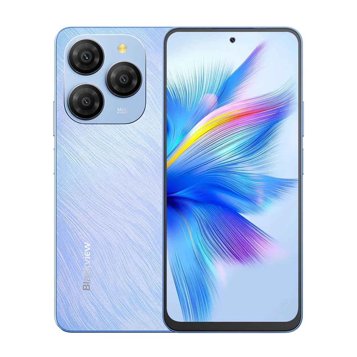 گوشی موبایل بلک ویو مدل Shark 9 ظرفیت 256 گیگابایت رم 8 گیگابایت گوشی موبایل بلک ویو مدل Shark 9 ظرفیت 256 گیگابایت رم 8 گیگابایت