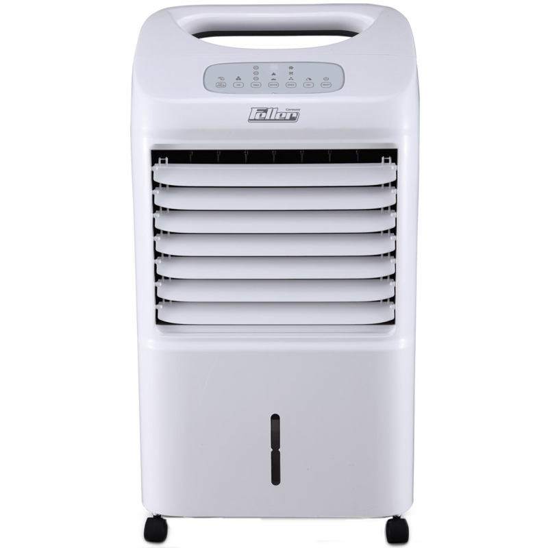 فن گرمایش و سرمایش فلر مدل HC100 فن گرمایش و سرمایش فلر مدل HC100