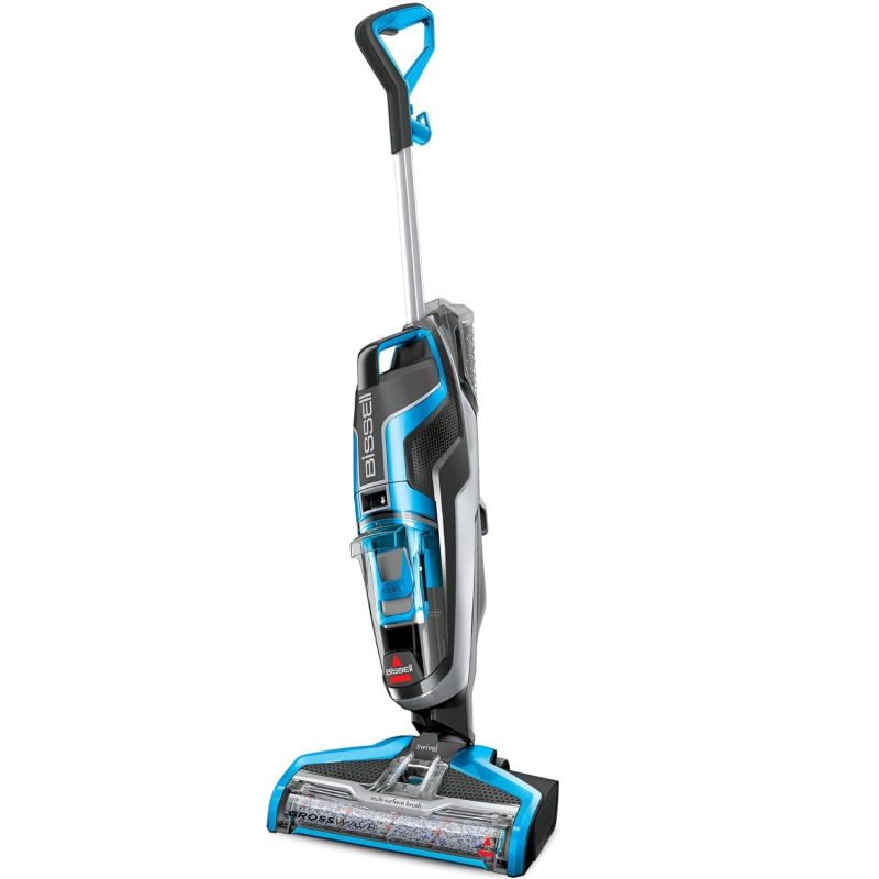 فرش شوی و مبل شوی بیسل مدل 1713E فرش شوی و مبل شوی بیسل مدل 1713E