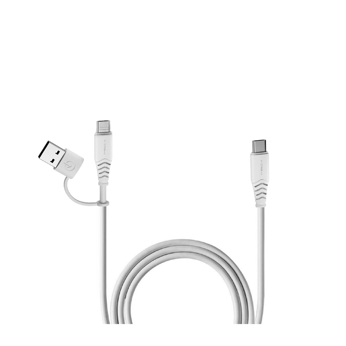 کابل دو سر تایپ سی و USB-A مایپو مدل PD CCT07 طول 1.5 متر کابل دو سر تایپ سی و USB-A مایپو مدل PD CCT07 طول 1.5 متر