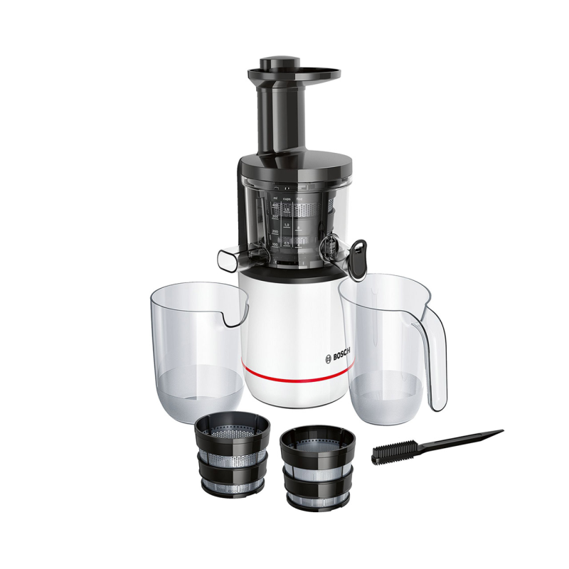 آبمیوه گیری بوش مدل MESM500W