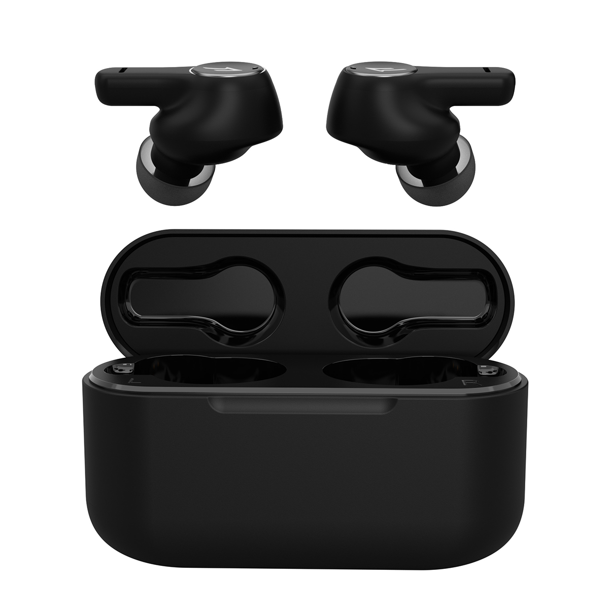 هندزفری بلوتوثی وان مور مدل PistonBuds ECS3001T هندزفری بلوتوثی وان مور مدل PistonBuds ECS3001T