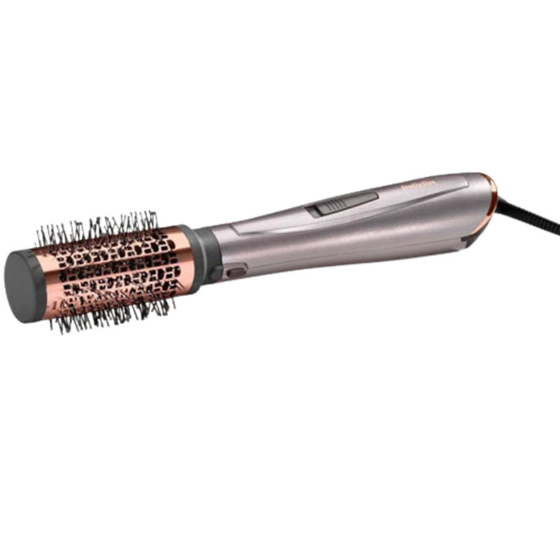 سشوار برس دار چرخشی حرفه ای مدل َAS136e سشوار برس دار چرخشی حرفه ای مدل َAS136e